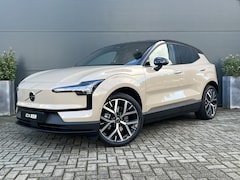 Volvo EX30 - Single Motor Extended Range Ultra 69 kWh | 20" | Stoel & stuurverwarming | Pano | Elektris