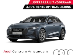 Audi A5 Avant - Pro Line 35 TFSI 110 kW / 150 PK Avant 7
