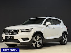 Volvo XC40 - 1.5 T4 Recharge Inscription Expression | Leder | Harman Kardon | Keyless