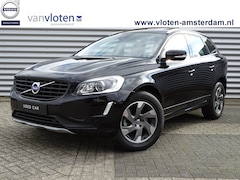 Volvo XC60 - 2.0 T5 FWD Ocean Race | Trekhaak | Panoramadak