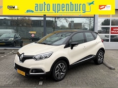 Renault Captur - 0.9 TCe Dynamique * 145.571 Km * Navi * Airco * NL Auto