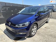 Volkswagen Touran - 1.4 TSI MINIMAL DAMAGE / RIJDBARE SCHADE