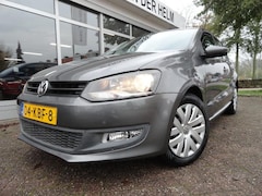 Volkswagen Polo - 1.2-12V Comfortline