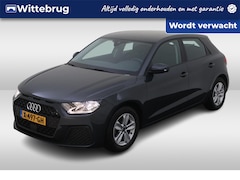 Audi A1 Sportback - 25 TFSI 95pk Pro Line