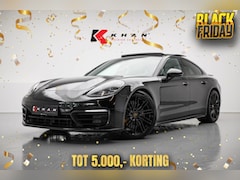 Porsche Panamera - 2.9 4 E-Hybrid Platinum Edition |Pano|SportChrono|360cam|Ambient|