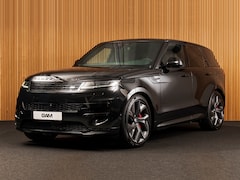 Land Rover Range Rover Sport - 3.0 P460e Dynamic HSE 23"-PANO-MERIDIAN-MASSAGE-RSE