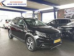 Peugeot 2008 - 1.2 PureTech GT-line Panoramadak | Carplay | Clima | Achteruitrijcamera