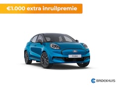Ford Puma Gen-E - Sound Edition 44 kWh | Voorraad, Snel Leverbaar | B&O audio | 360 Camera | Adaptive Cruise
