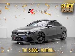 Mercedes-Benz A-klasse - A220 4MATIC Premium Plus |Pano|Memory|360|HUD|Stoelkoeling|Carplay|Ambient|
