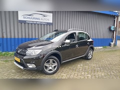 Dacia Sandero Stepway - 0.9 TCe SL navigatie