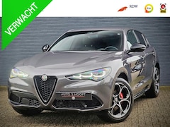 Alfa Romeo Stelvio - 2.0 T GME AWD Veloce / HARMAN KAR. / ADAS 2 /