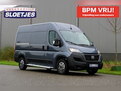 Fiat Ducato - 35 2.2 MultiJet L2H2 140 pk |3500 KG |EURO6D |Nieuwstaat |Navi |Camera |Climate |Cruise |B