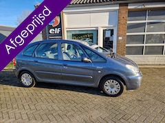 Citroën Xsara Picasso - 1.6i-16V "Image" Clima - Cruise - Trekhaak - Apk 24-03-2026