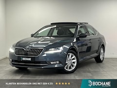 Skoda Superb - 1.4 TSI ACT Ambition Business | 1e-EIG. | PANO | TREKHAAK | CARPLAY |