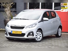 Peugeot 108 - 1.0 e-VTi Active