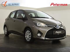 Toyota Yaris - 1.5 Hybrid Aspiration | Navigatie | Camera