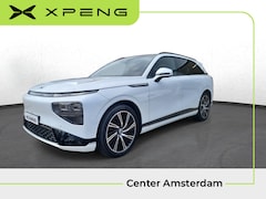 Xpeng G9 - AWD Performance 98 kWh 17%-22%| Trekhaak | 300 kWh Snelladen | Luchtvering