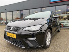 SEAT Ibiza - 1.0 EcoTSI Style Business Intense