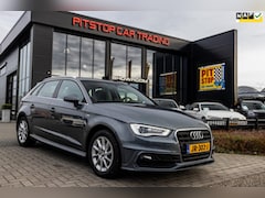 Audi A3 Sportback - 1.4 TFSI S-Line, 150 PK, NL auto, LED, Cruise, Clima, Keurig