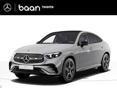 Mercedes-Benz GLC-klasse Coupé - 300e 4-Matic Sport Edition l Panoramadak l AMG Styling l Trekhaak l Memory Seats l Winterp