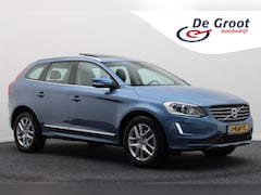 Volvo XC60 - 2.0 D4 FWD R-Design