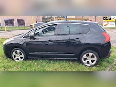 Peugeot 3008 - 1.6 THP Première, Panoramadak, vol opties