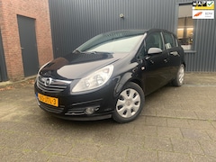 Opel Corsa - 1.2-16V Enjoy, 80.000KM NAP APK 11-2026