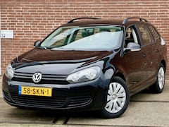 Volkswagen Golf Variant - 1.2 TSI Trendl. Bl.M