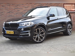 BMW X5 - XDrive30d High Executive 7p. '14 Xenon Pano Clima Leder Cruise