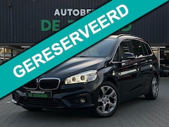 BMW 2-serie Gran Tourer - 216d Essential