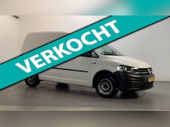 Volkswagen Caddy - 2.0 TDI L1H1 Cruise Control Airco Elektrische Ramen