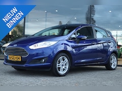 Ford Fiesta - 1.0 TITANIUM | NAVI | CRUISE | TREKHAAK | LMV | PDC