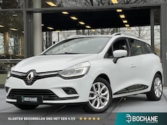 Renault Clio - 0.9 TCe Intens | Navigatie | Trekhaak | Cruise Control