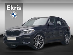BMW X3 - xDrive20i M Sport | Trekhaak / Head-Up Display / Harman Kardon / 360 Graden Camera's / Ele