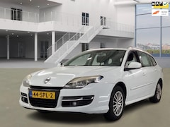 Renault Laguna Estate - 1.5 dCi Expression
