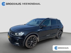 Volkswagen Tiguan - 1.5 TSI R-Line | Leder | 2x R-Line | 20 inch | Trekhaak | Stoelverwarming |