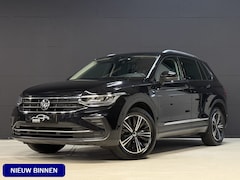 Volkswagen Tiguan - 1.5 TSI Active | Apple Carplay | Stoel/Stuurverwarming | ACC | Camera