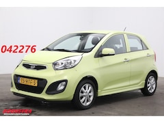 Kia Picanto - 1.2 CVVT Comfort 5-Drs Airco 1e Eigenaar 115.947 km