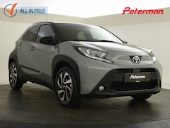 Toyota Aygo X - 1.0 VVT-i S-CVT Envy Bi Tone | Stoelverwarming