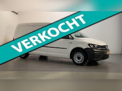 Volkswagen Caddy Maxi - 2.0 TDI L2H1 Cruise Control Airco Trekhaak Elektrische Ramen