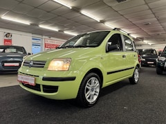 Fiat Panda - 1.2 Emotion. Automaat, 1e eigenaar, netjes onderhouden, airco en meer