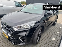 Hyundai Tucson - 1.6 T-GDI 177pk Aut. N-Line | 1e-Eigenaar | Black-Style | Navi | Camera | Leder + Alcantar