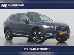 Volvo XC60 - T8 Recharge Inscription | ACC | BLIS | Panoramadak | harman/kardon | Massage+Ventilatie
