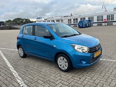 Suzuki Celerio - 1.0 Comfort AIRCO 48.000 N.A.P