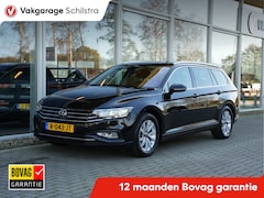 Volkswagen Passat Variant - 1.5 TSI Business | Navigatie | Travel Assist | ACC | Climate Control | Android/Apple Carpl