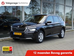 Skoda Kamiq - 1.0 TSI Ambition | DAB | Cruise Control | LED | Android/Apple Carplay