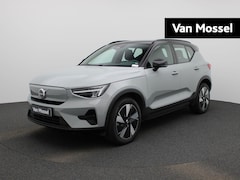 Volvo XC40 - Recharge Extended Range Core | Camera | Stoelverwarming + Stuurverwarming | Navigatie |