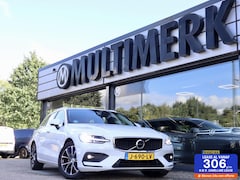 Volvo V60 - 2.0 B3 Business Pro, Dealer onderhouden, Trekhaak