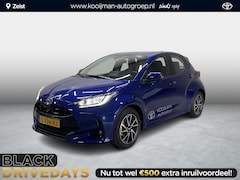 Toyota Yaris - 1.5 Hybrid Dynamic Apple carplay/android auto, Camera, Adaptief cruise control, Keyless en