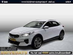 Kia XCeed - 1.5 T-GDI MHEV DynamicLine | Cruise control | Achteruitrij camera | Apple Carplay/Android